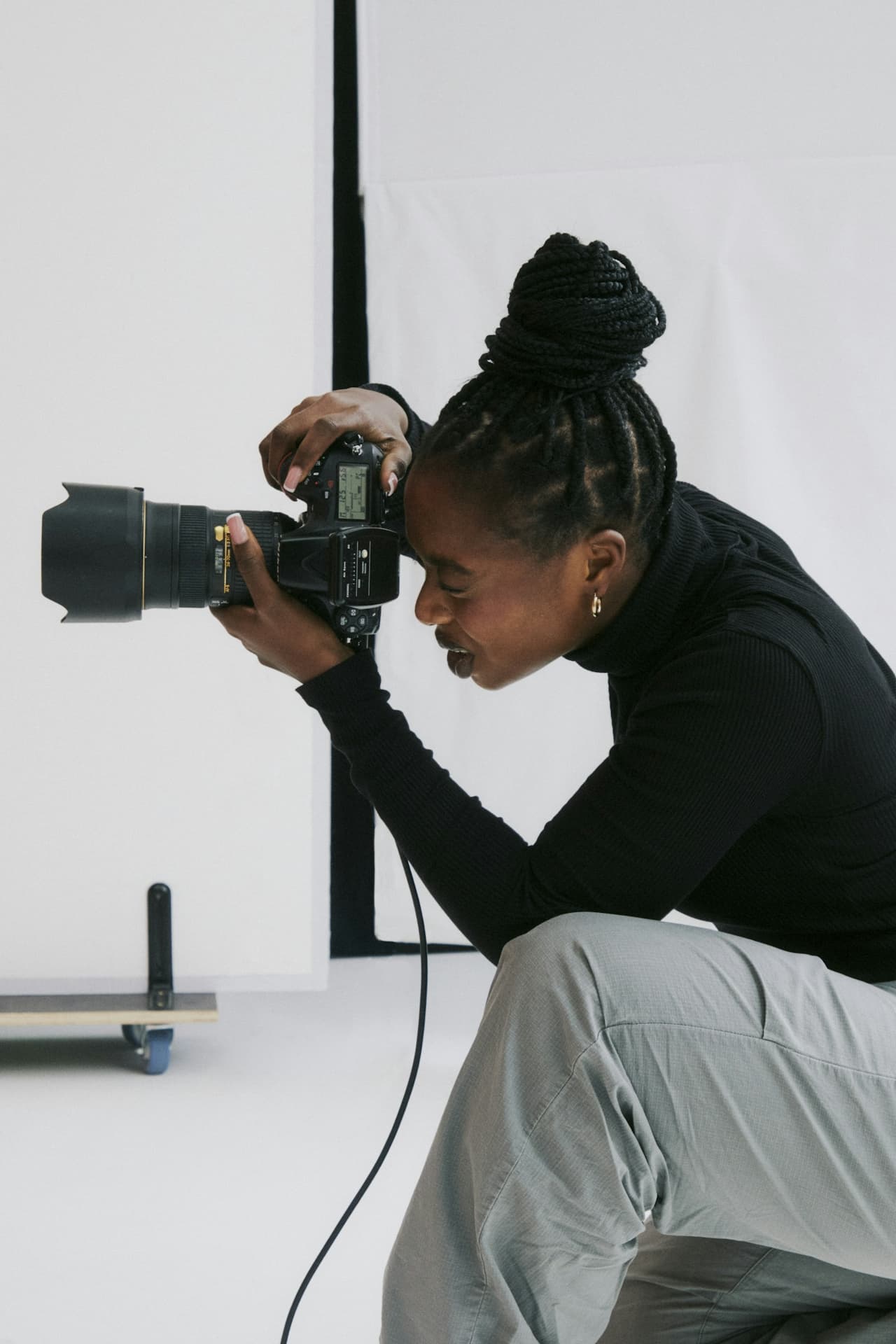 Behind the scenes — the authentic process of building operations systems