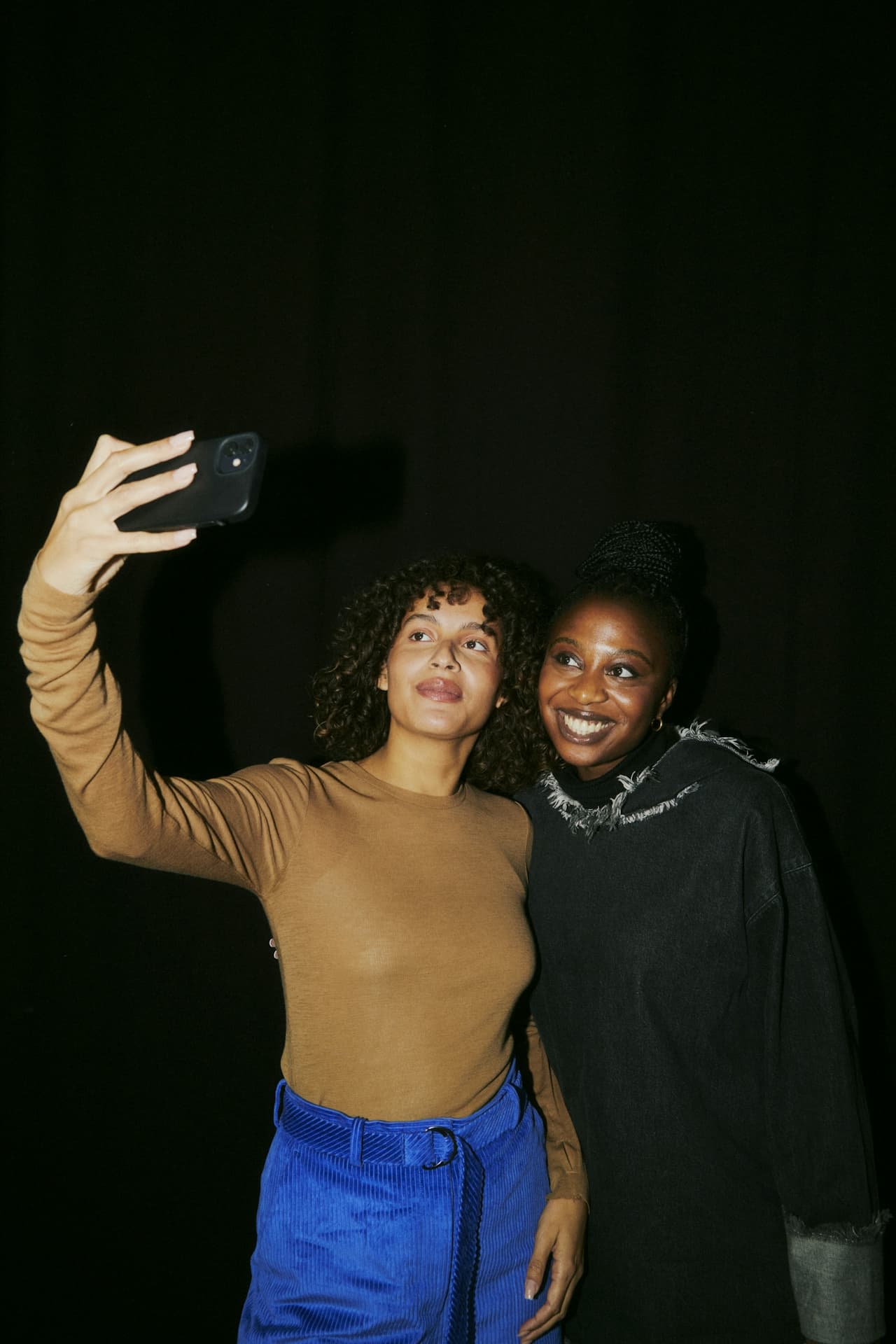 Behind the scenes — crafting prompt engineering systems