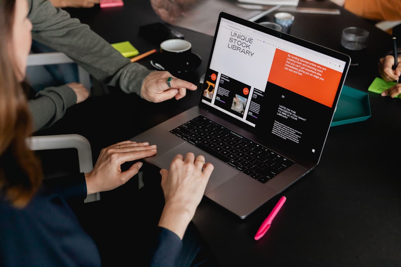 Search Intent workflow: Research → Classify → Optimize → Convert